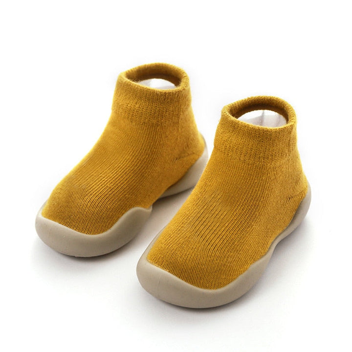 Little Adventurers™ |  Toddler Shoe Socks