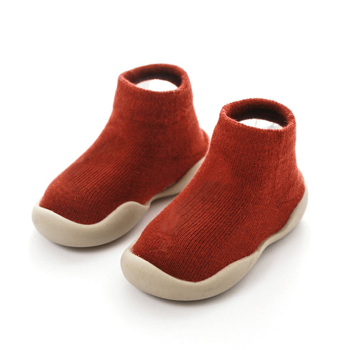 Little Adventurers™ |  Toddler Shoe Socks