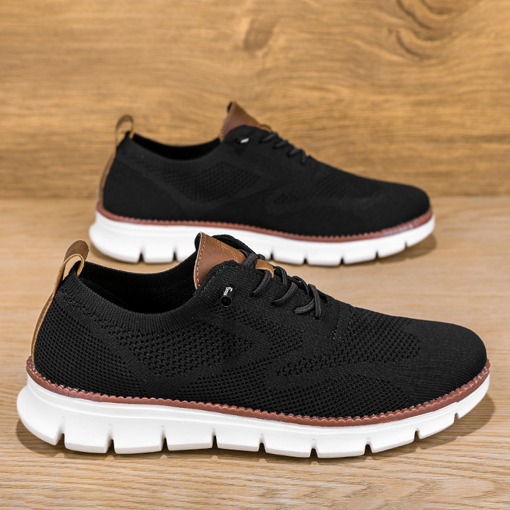 Rammy™ | Casual Sneakers Men Shoes