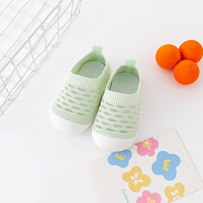 Summer™ | Breathable Mesh Shoes for Toddlers