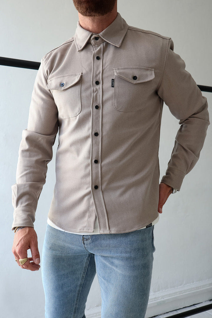 Caspian™ | Men's Casual Shirt