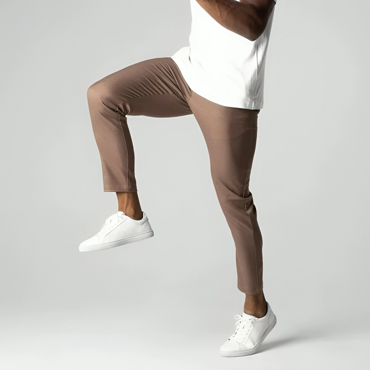 Adrian™ | Men's Stretchy Chinos