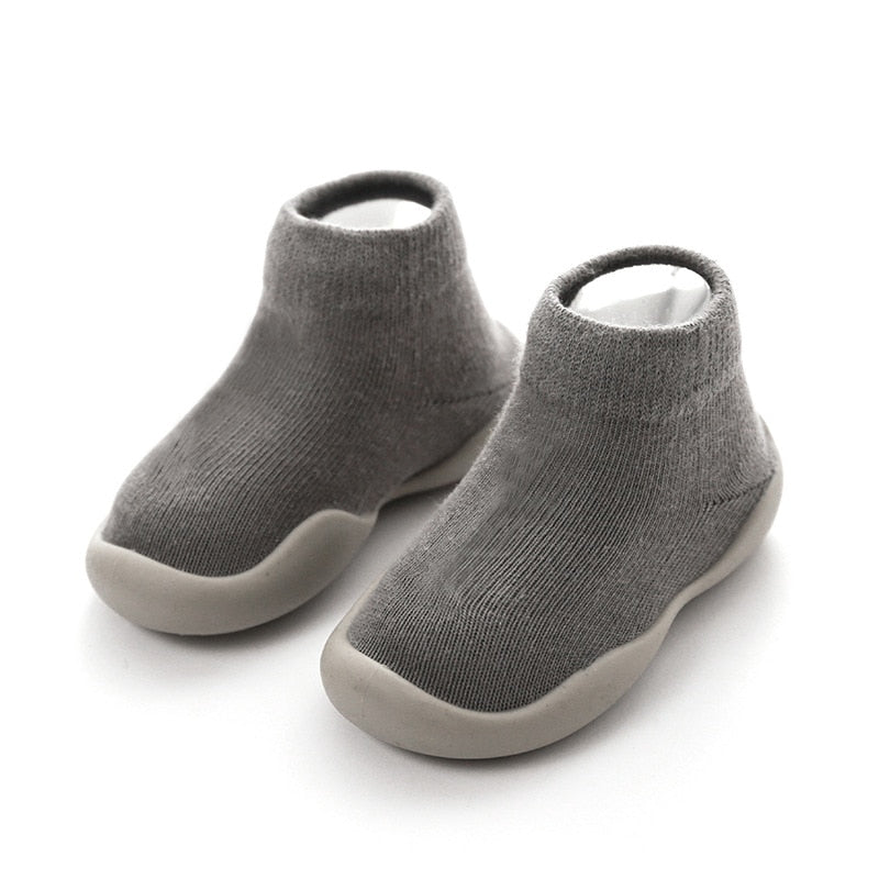 Little Adventurers™ |  Toddler Shoe Socks