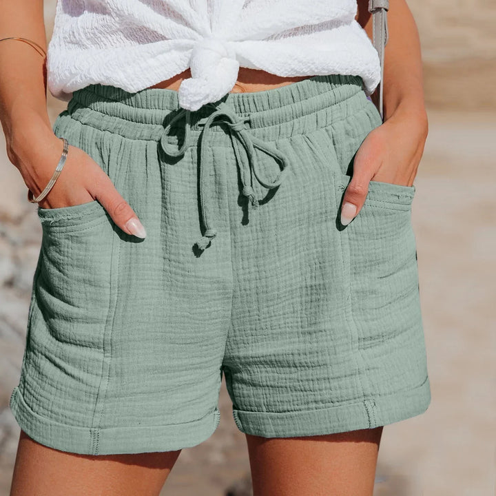 Sunny™ | Loose Fashion Shorts