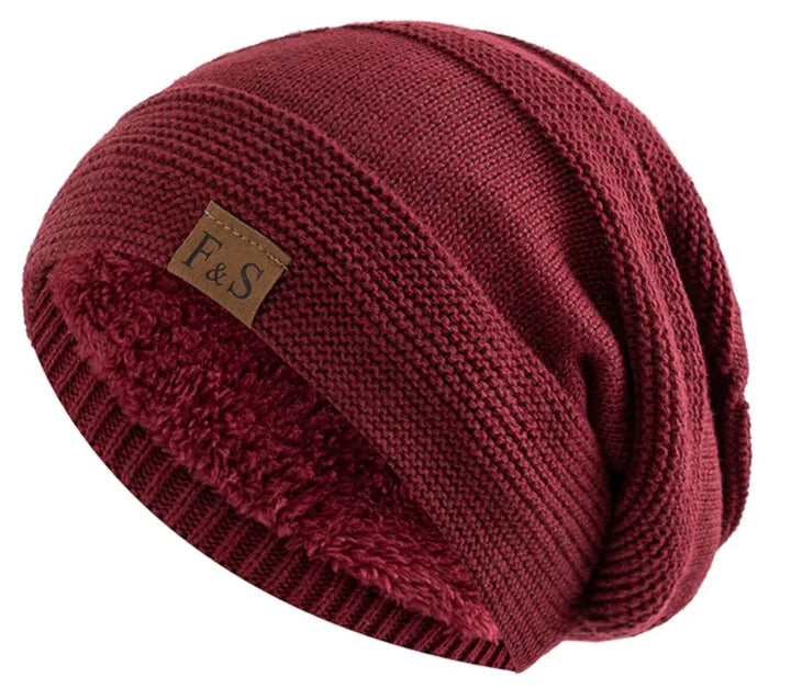 Zuri™ | New Unisex Slouchy Beanie Hats