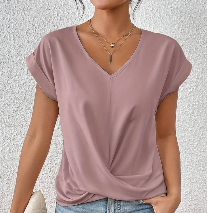 Chantelle™ - The perfect v-neck top