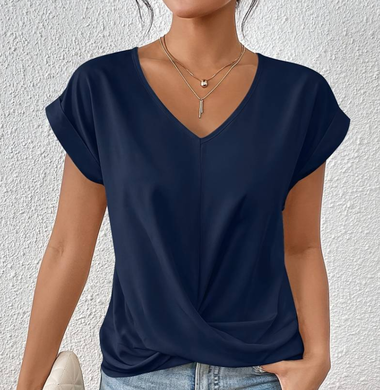 Chantelle™ - The perfect v-neck top