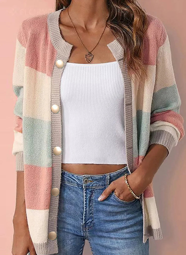 Meljean™ | Stylish Sweater Cardigan