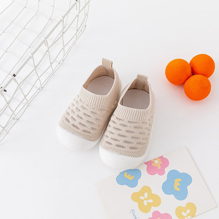 Summer™ | Breathable Mesh Shoes for Toddlers