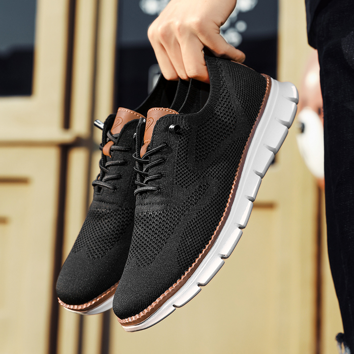 Rammy™ | Casual Sneakers Men Shoes