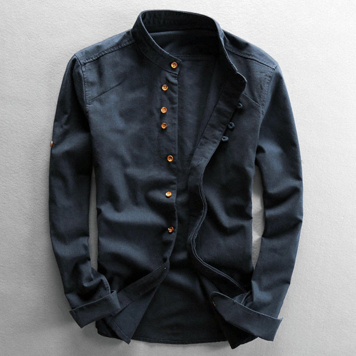 Kenji™ | Men's Katana Japan Style Shirt