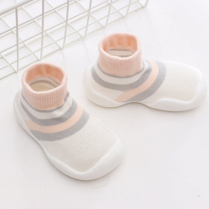 Little Adventurers™ |  Toddler Shoe Socks