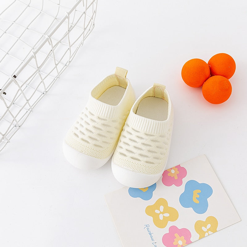 Summer™ | Breathable Mesh Shoes for Toddlers