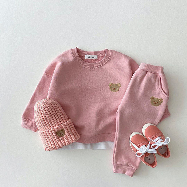 Elias™ | Jogging set for your little one