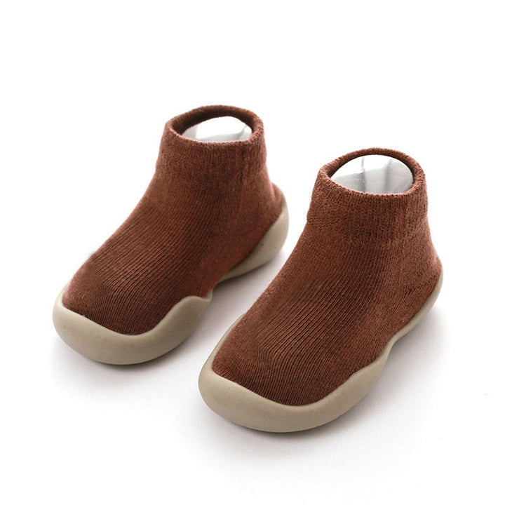 Little Adventurers™ |  Toddler Shoe Socks