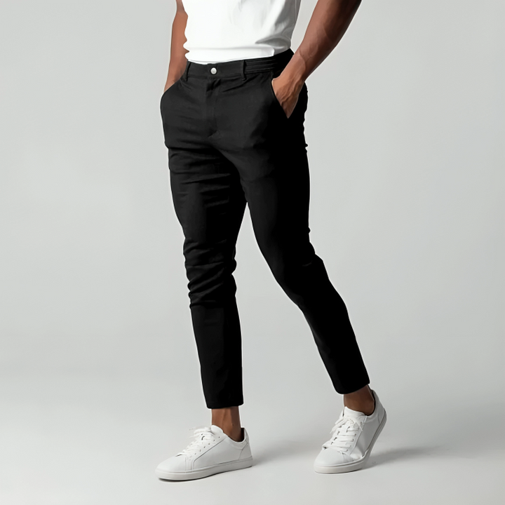 Adrian™ | Men's Stretchy Chinos