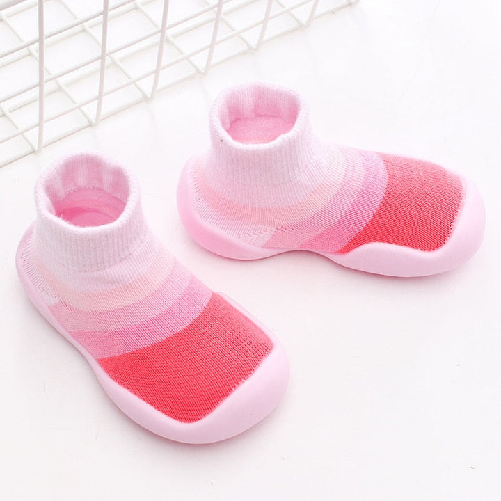 Little Adventurers™ |  Toddler Shoe Socks