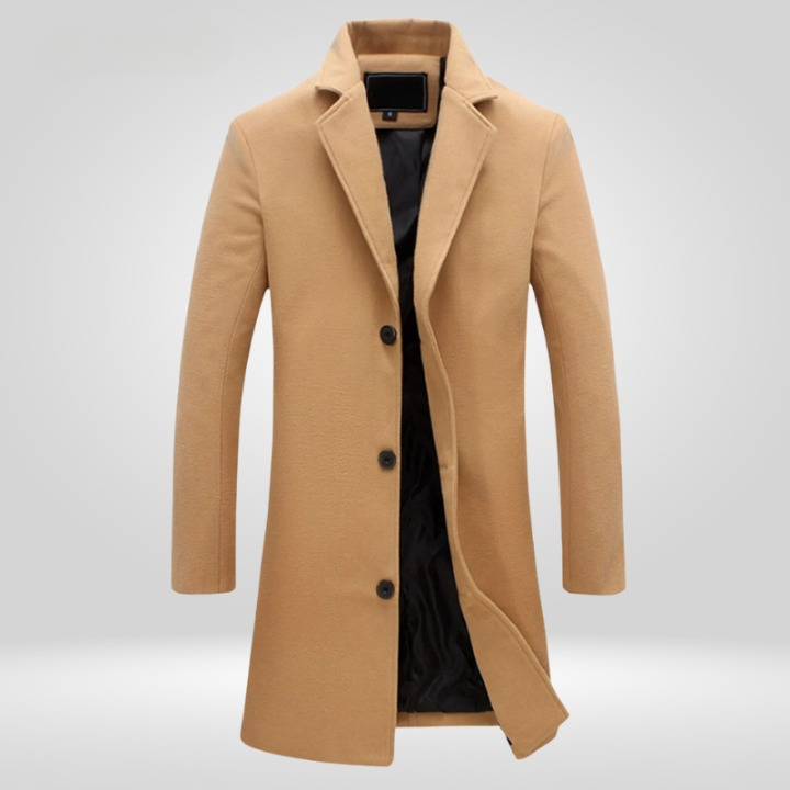 Javari™ | Men's Winter Coat