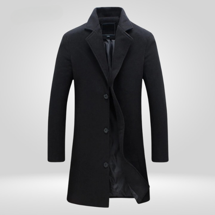 Javari™ | Men's Winter Coat