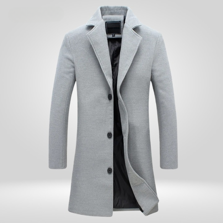 Javari™ | Men's Winter Coat