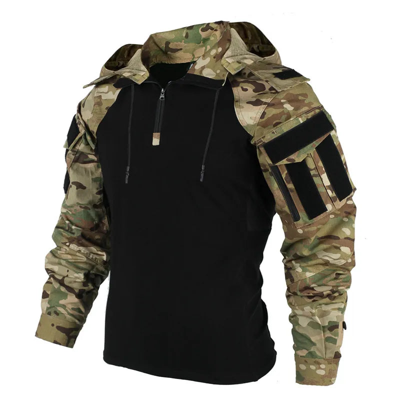 Rurik™ | Tactical hoodie