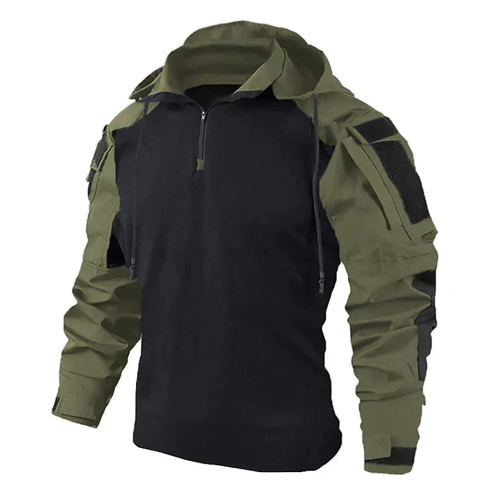 Rurik™ | Tactical hoodie