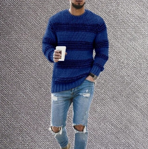 Clodius™ | Casual Men's Sweater