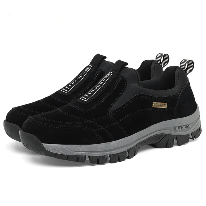 Riley™ | Breathable and Comfortable Orthopedic Walking Shoes