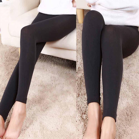 Sandra™ | Luxury Elastic Leggings - 1+1 FREE