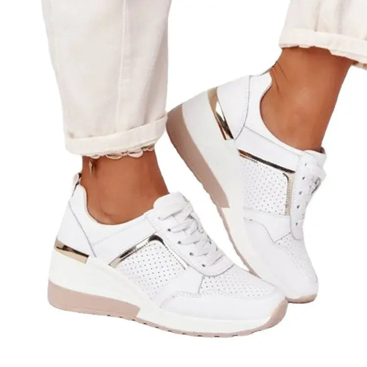 Cassy™ | Orthopedic Sneakers