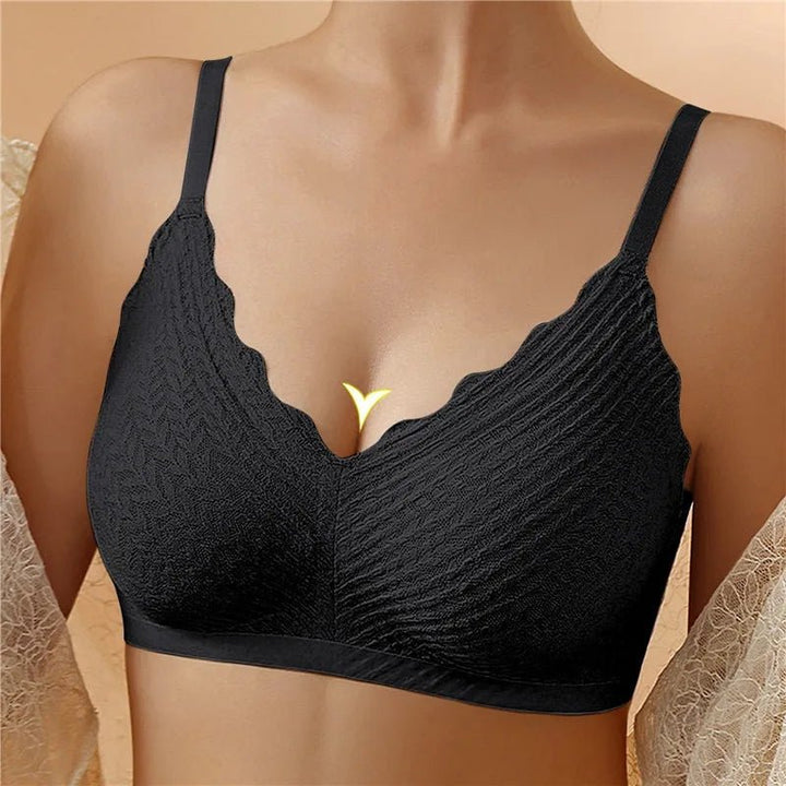 Tiara™ | (Pack of 4) Anti-perspiration Enhancement Bra