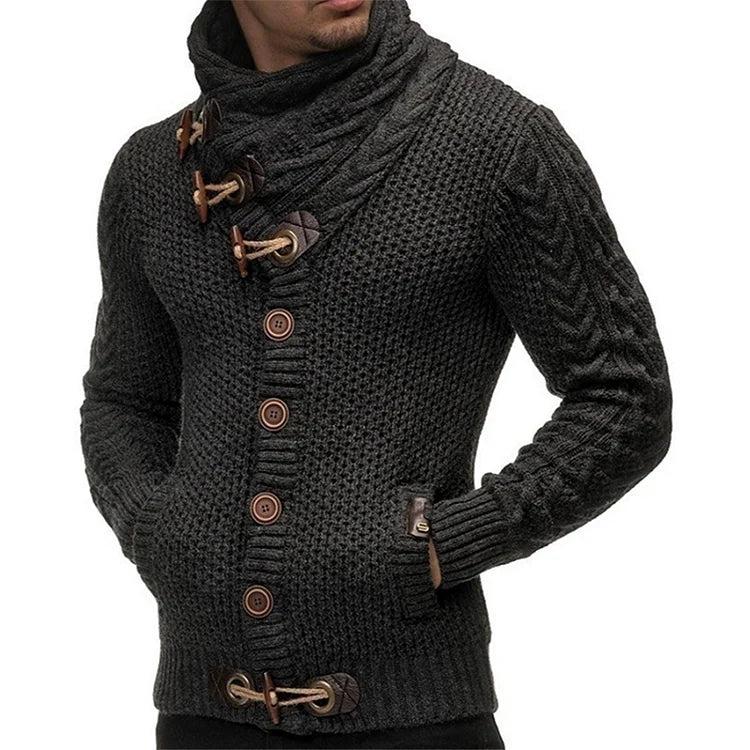 Vhone™ | Men's Stylish Trendy Cardigan