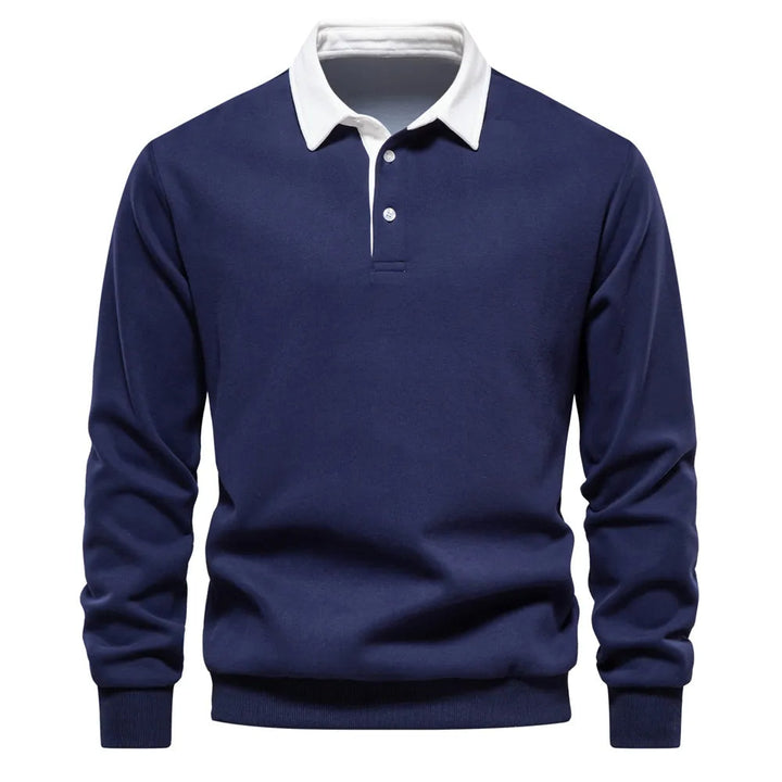 Elvis™ | Classic Rugby Polo Shirt