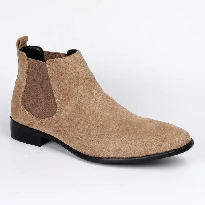 Lucas Men's Chelsea Boots