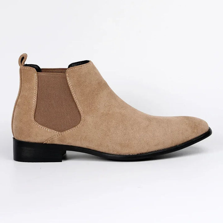 Lucas Men's Chelsea Boots