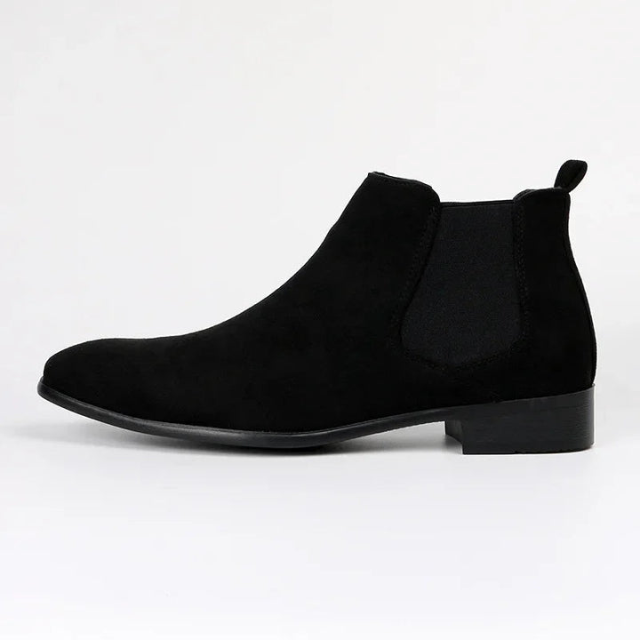 Lucas Men's Chelsea Boots