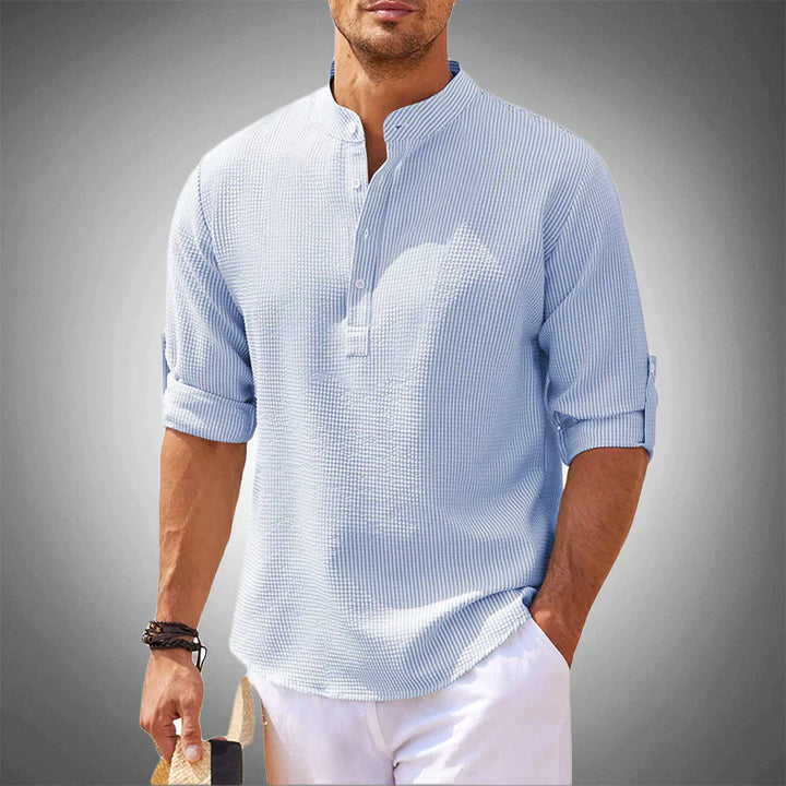 Lance™ | Stylish Men's Shirt