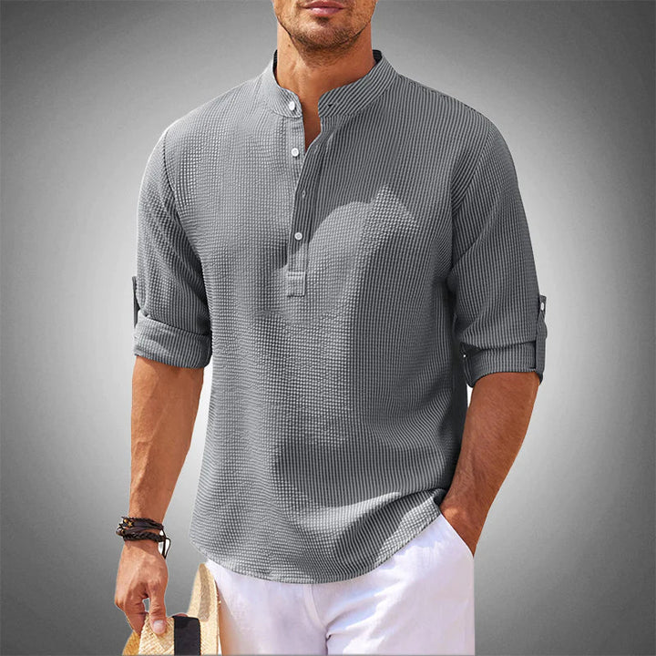 Lance™ | Stylish Men's Shirt