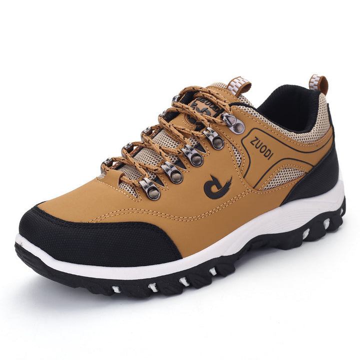 Gerimi™ | Men's Orthopedic Walking Shoes