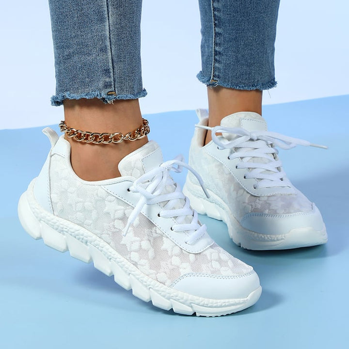 Aura - Luxe Orthopedic Sneakers