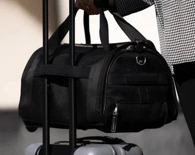 Anca Ultimate Multifunctional Travel Bag