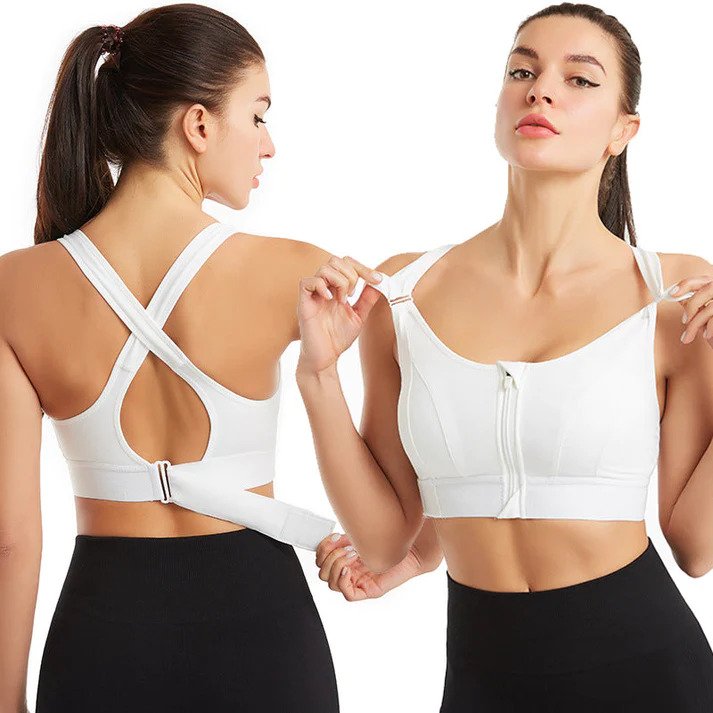 Martina™ | Supportive & Comfortable Sports Bra