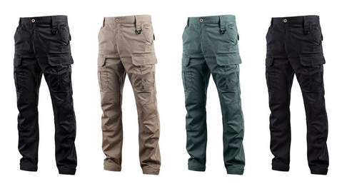 Topher™ | Multifunctional Pants