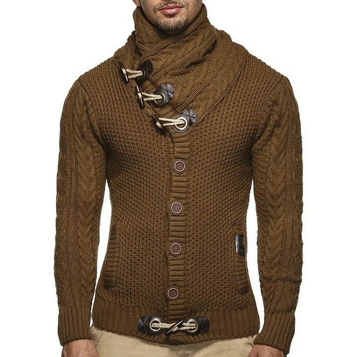 Vhone™ | Men's Stylish Trendy Cardigan