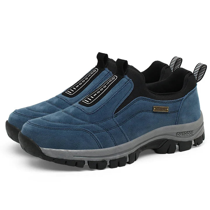 Riley™ | Breathable and Comfortable Orthopedic Walking Shoes