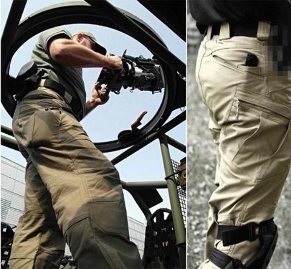 Topher™ | Multifunctional Pants