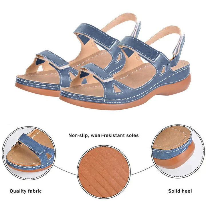 Gexok | Comfort Orthopaedic Sandals