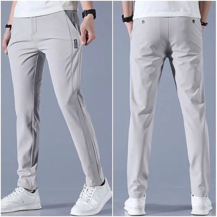 Ron™ | Golf-Trousers