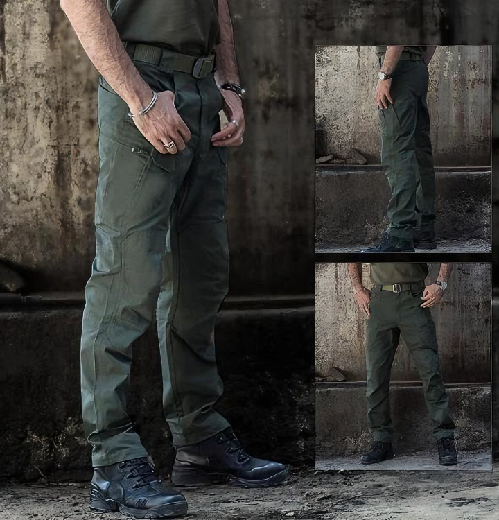 Topher™ | Multifunctional Pants