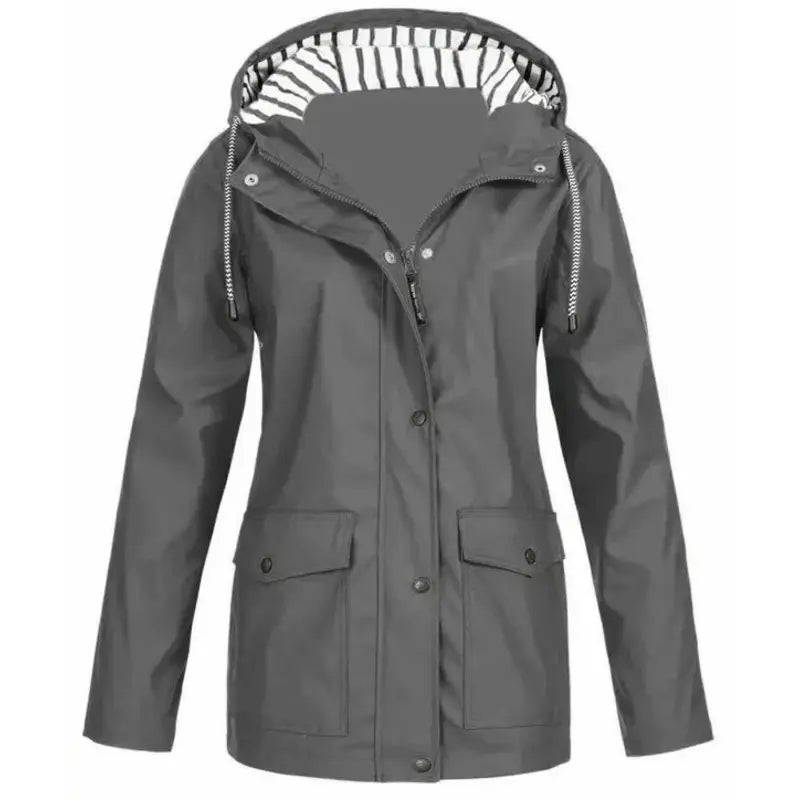 Rina™ | Water Resistant jacket